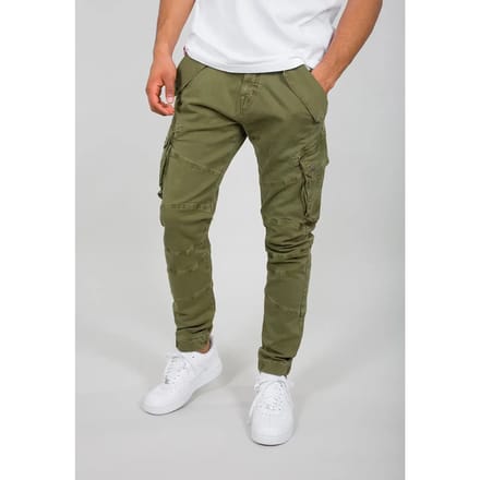 Broek Alpha Industries Combat