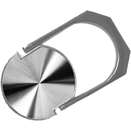 Computer Toetsenbord Standaard Aluminiumlegering Warmteafvoer Lichtgewicht Stevig Draagbaar Laptop Verhoger zilvergrijze kleur