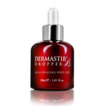 Dermastir Dropper Resurfacing Post-Op 30ml