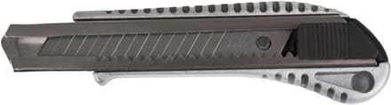 pavo Cutter PROFI 8043798, blad: 18 mm, grijs/zwart