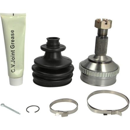 Homokineet reparatie set, aandrijfas LPR KPG252