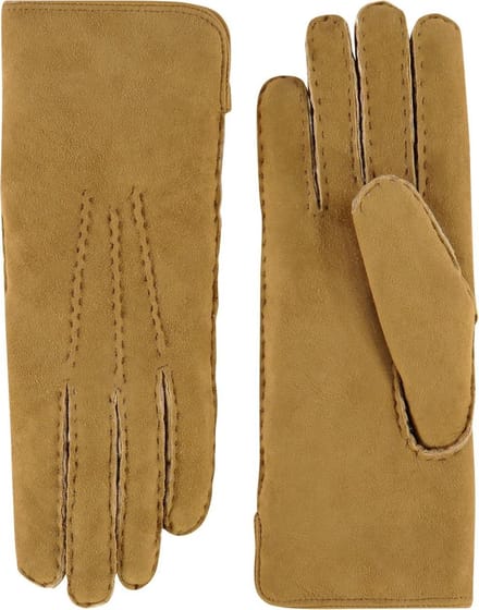 Handschoenen Vantaa camel - 7