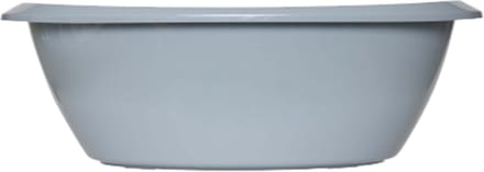 Luma Bad Iron Blue