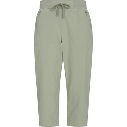 Mountain Warehouse Dames/dames Explorer Capri (Kaki Groen)