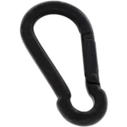 Kpe Holland Musketonhaak - Rvs 316 - 6x60mm