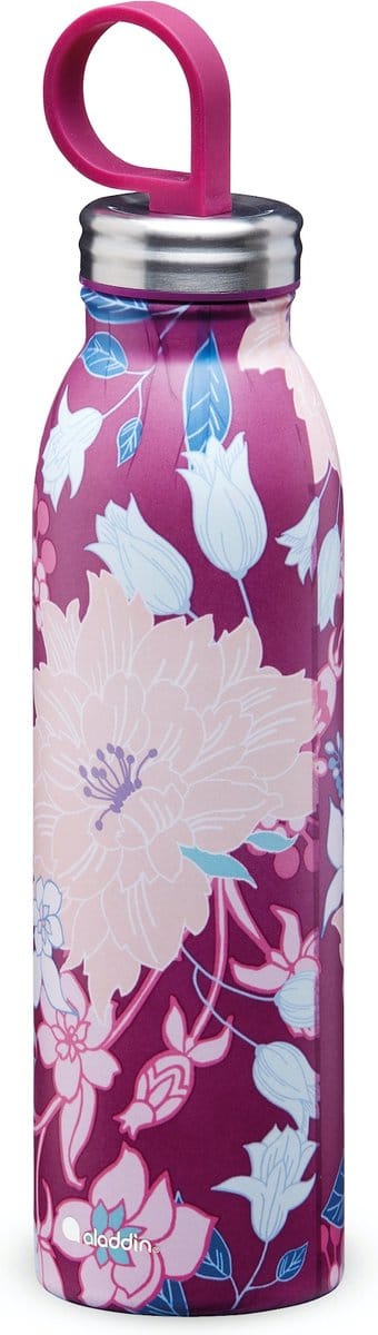 Aladdin - Thermavac Water Bottle Chilled 550 ml X Naito