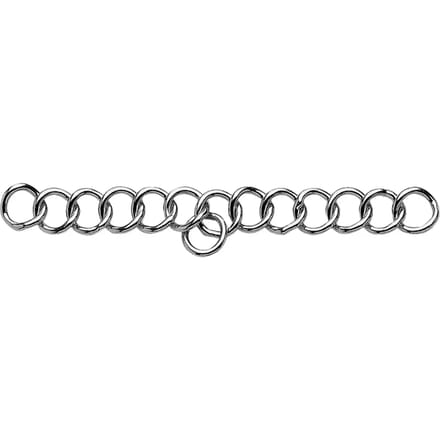 Sprenger Rijbits Stoeprandketting Zilver 27 cm