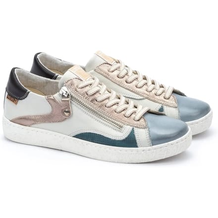 Lage Sneakers Pikolinos LANZAROTE W7B