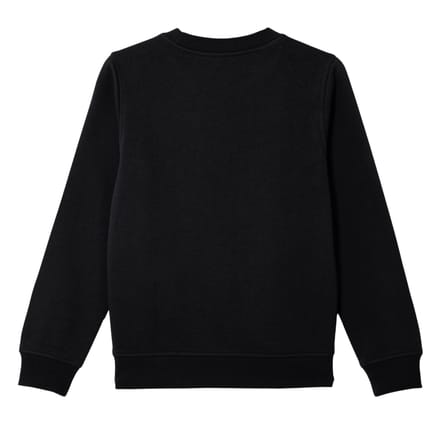 Ellesse Jongens Fairros 2 Sweatshirt (Zwart)