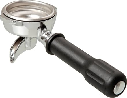Zeefdrager - Enkel - 7g Coffeeline - Bartscher 190180