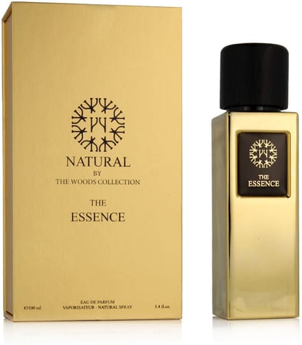 Uniseks Parfum The Woods Collection EDP The Essence 100 ml