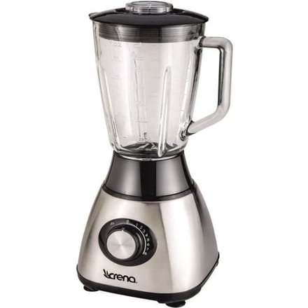 Blender - Multifunctionele mixer - 600W