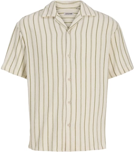 Jack & Jones Resort overhemd Relaxed Fit Resort overhemd