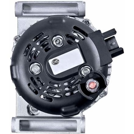 Driefasige generator HELLA 8EL 015 659-131