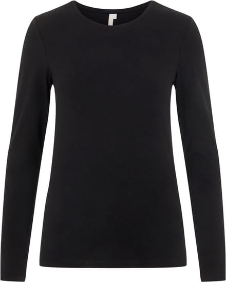 Pieces Top met lange mouwen PCSIRENE