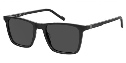 Pierre Cardin P.C. 6275/S Black 54/19/145 MAN Zonnebrillen