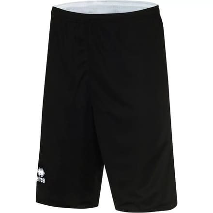 Shorts Errea Chicago Panta Double Jr - Sportswear - Kinderen