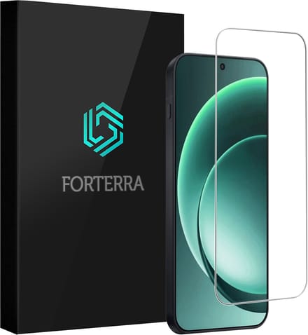 Screenprotector Geschikt voor OnePlus 15 - Extra Sterk - Beschermglas - Gehard Glas - Tempered Glass - Screen Protector