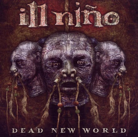 Dead New World