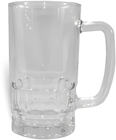 Nevolis® 590ml (19,9oz) Bierpul – Perfect voor Personalisatie