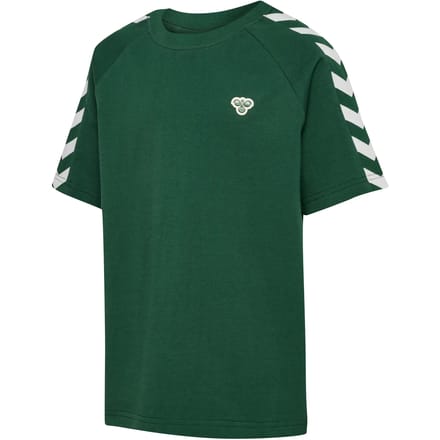 Hummel kinder-T-shirt Hmljr Archive Loose S/S 233142
