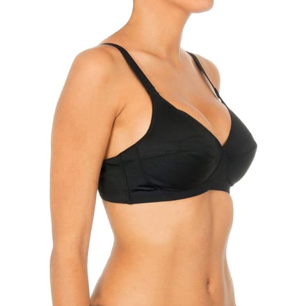 Magic cross-over draadloze beha 00BD vrouwen
