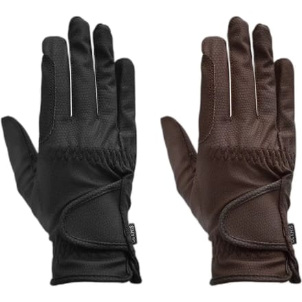 Leren rijhandschoenen Lexhis Grip Pro