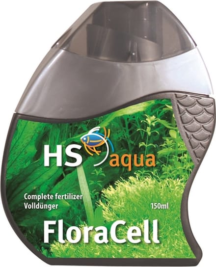 HS aqua Floracell - 150 ml
