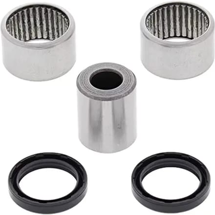Onderstel demperlager set All Balls Racing 29-5062