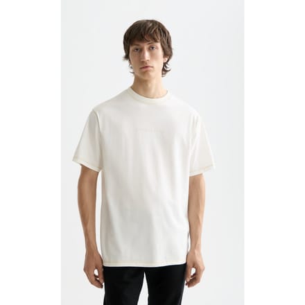 Scotch & Soda - Heren - T-shirts