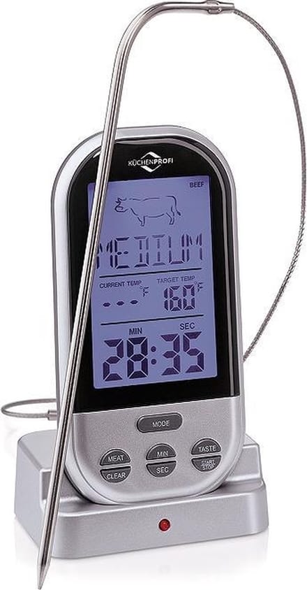 Voedselthermometer Digitaal 0 - 250 °C