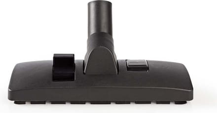 Nedis Combivloerborstel - Kunststof - Universeel toepasbaar - 32 mm