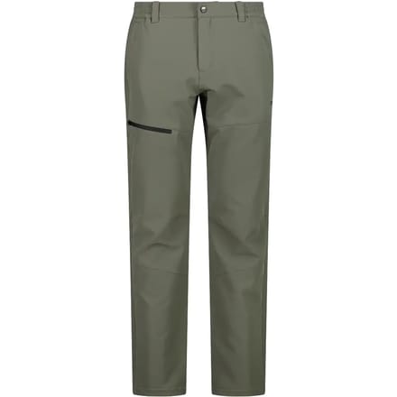 Rekbare polyester broek CMP