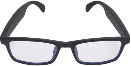 Dailygoods - Slimme Bril met Blauwlichtfilter en Bluetooth 5.3