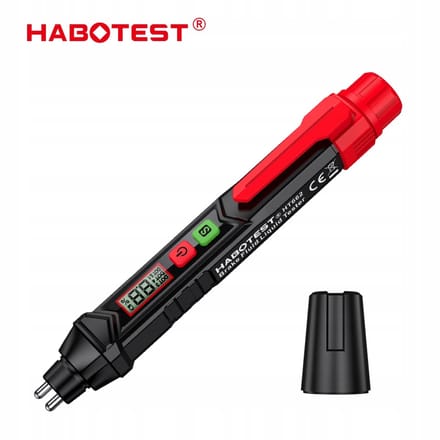 Habotest Brake Fluid Liquid Tester HT662