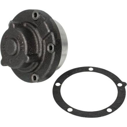 Oliepomp, handgeschakelde versnellingsbak FEBI BILSTEIN 40032
