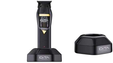 Dita - Pro 04 Artists Clipper