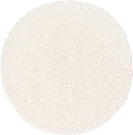 Pergamon Vloerkleed Langpolig Aloha Rond