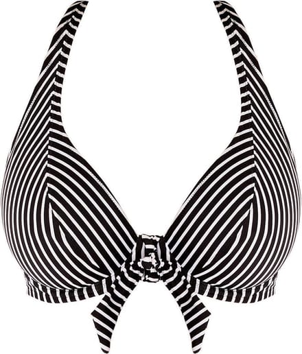 Beach hut high apex bikini top - Maat 65F (EU)
