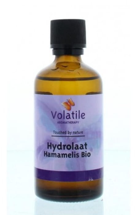 Hamamelis Hydrolaat        Vol