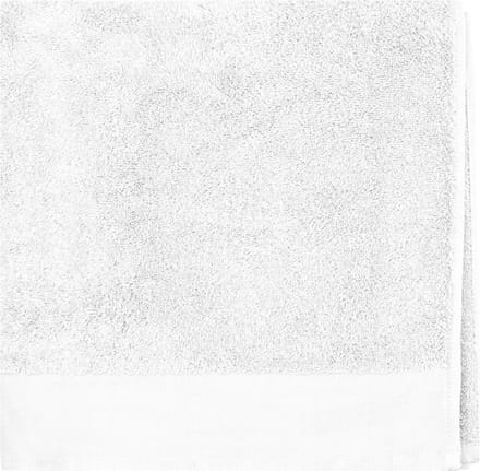 Bad Unisex One Size Kariban White 100% Katoen