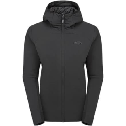 Waterdicht damesjack Rab Xenair Alpine Flex