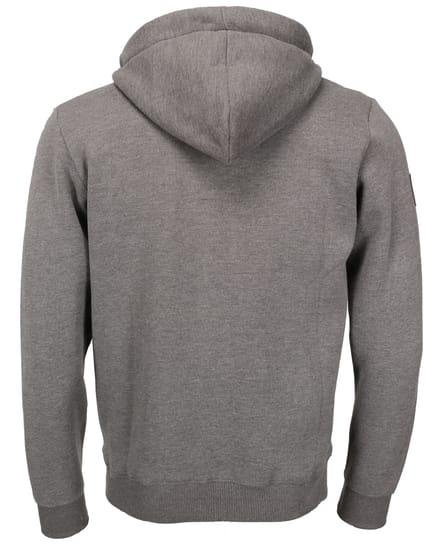Top Gun Sweatjacke TG20193110