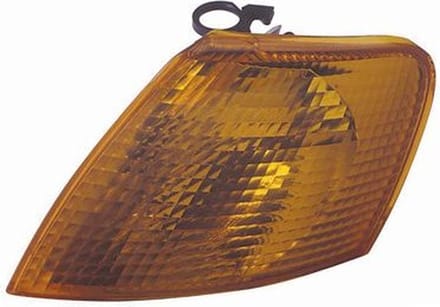 VanWezel 5836901 - Clignoteur avant gauche pour Volkswagen Passat de 11/1996 au 09/2000