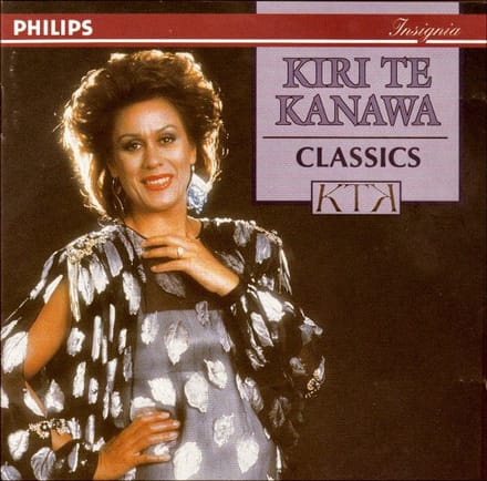 Classics / Te Kanawa et al