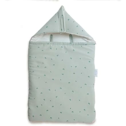 Baby Gloop engelbewaarder! Organic