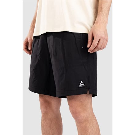 Passenger Traveller 2.0 Organic All Purpose Korte Broek zwart