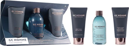 The Luxury Bathing Co. Pure Indulgence Giftset