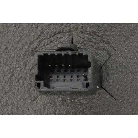 Spiegel MAGNETI MARELLI 182201585100