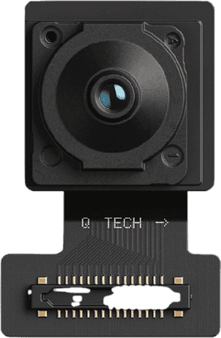 Fairphone FP5 Selfie Camera Reserve frontcamera Geschikt voor model: Fairphone 5 1 stuk(s)
